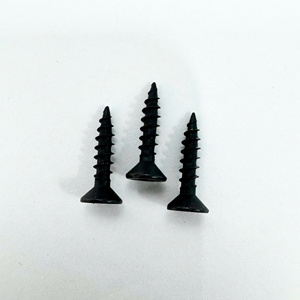 OEM Việt Nam Nhà máy cung cấp 3.5*15mm c1022a Nhà Máy Giá Phillips Đen bugle đầu vách thạch cao vít sản xuất tại Việt Nam THV ốc vít - Product Image 2