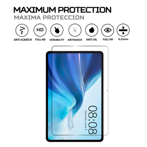 Antishock Screen <b>Protector</b> for Teclast T50 2023 Premium Protective Film for Your Device - Product Image 2