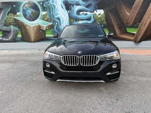 2018 B-M-W X4 XDRIVE28I AWD LISTO PARA ENVIAR - Product Image 3