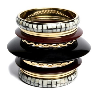 Pulsera de moda de hueso de latón artesanal de alta calidad, joyería de mano para mujer, cadena fina y pulseras de eslabones, precio de fábrica - Product Image 2