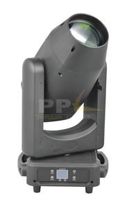 Alta potencia económica 400WLED BSW 3 en 1 con CMY y CTO - Product Image 3