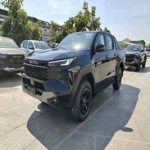 HILUX 2022 USADA, 2.4 D-4D DOBLE CABINA DUTY PLUS 4X4, TRANSMISIÓN MANUAL, 5 PLAZAS, 4 CILINDROS, EN VENTA - Product Image 1