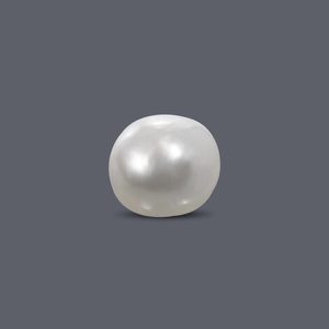 Perlas Sueltas Naturales Blancas, Rosas y de Colores de 2.81 Quilates, Tipo Basra, para Joyería y Decoración - Product Image 1