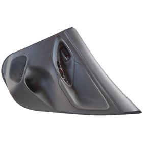 Panel Interior de Puerta Trasera Derecha para TOYOTA Yaris Cross Serie (20>) 67630-0DF20 M15A-FXE - Product Image 1