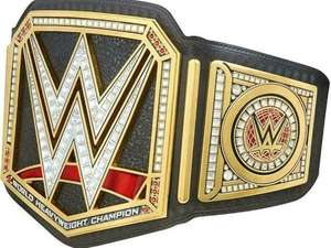 Ceinture de Championnat WWE - Product Image 3