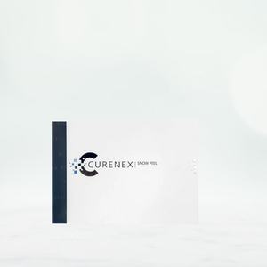 Curenex Snow Peel Renouvellement Profond - Product Image 1