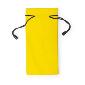 Borsa Personalizzata per Occhiali da Sole Milla, Custodia Multiuso per Gadget - Product Image 1