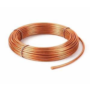 Alambre de Cobre de Alta Calidad al por Mayor con Precios con Descuento - Chatarra de Alambre de Cobre de Marca a Precio de Mayoreo - Product Image 2