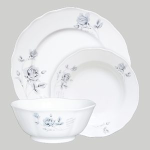 Sovino-Juego de platos hecho en Vietnam, OEM, ODM, venta al por mayor/importación - Product Image 6