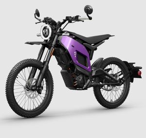 รีบก่อนที่สินค้าจะหมด! ไนยู เอ็กซ์ คิว ไอ 300 สตรีท เลกัล ดิร์ท ไบค์ - Product Image 1
