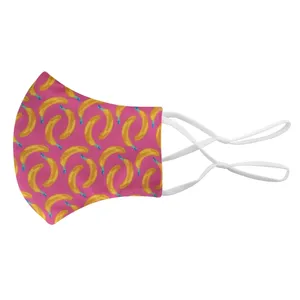 Máscaras Personalizadas para Niños, CreaMask, Lavables, para Fiestas, Producto Promocional - Product Image 1