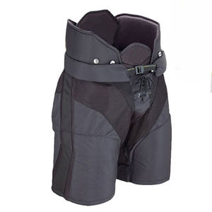 Uniforme de hockey sur glace sur mesure à faible MOQ avec motif camouflage, ornements en strass, couleurs et logo personnalisés, impression par sublimation - Product Image 3