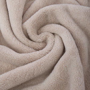 Juego de 2 Toallas Mindalini 100% Algodón Sin Torsión, Secado Rápido, Textura Suave, Viscosa de Calidad Duradera para Uso en Baños de Hotel - Product Image 3