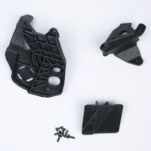 Nuevo Kit de Reparación de Faros Delanteros de Larga Duración 9814255780 1616878080 1616878480, Lado Derecho, para 3008 II 5008 II - Product Image 3