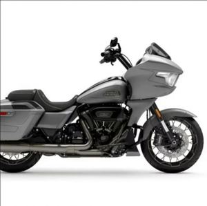 TODAS las Harley-Davidson CVO Street Glide 2026, Nueva Motocicleta de Turismo de 4 Tiempos - Product Image 6