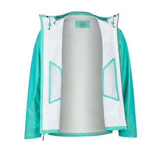 แจ็กเก็ตกันฝนสำหรับผู้ชายเสื้อแจ็กเก็ตกันฝนแขนยาวดีไซน์ใหม่ล่าสุดจากปากีสถาน - Product Image 5