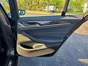 BMW 540i xDrive d'occasion 2019, conduite à gauche/droite - Product Image 6