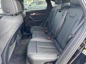 Audi Q5 Sportback 2025 S Line Premium Plus AWD SUV d'occasion avec transmission automatique, conduite à gauche/droite, véhicule d'occasion - Product Image 6