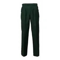 Vêtements de travail pour personnel de compagnie aérienne, chemises de pilote blanches, uniformes, ensembles, logo personnalisé en gros, polyester/coton de haute qualité, RABUSH