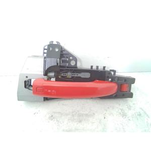 MANIGLIA ESTERNA PORTA ANTERIORE SINISTRA AUDI A1 Sportback (8XA) 8t18378858 (11>14) - Product Image 4