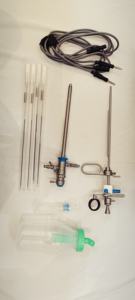 Kara Mediclust Resectoscopic/Turp Set - Product Image 2