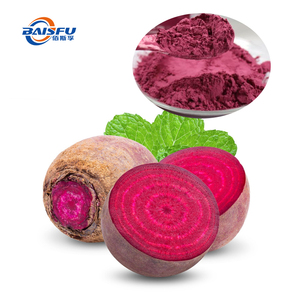 Estratto Naturale di Radice di Barbabietola Rossa: per Colorazione Vivace in Bevande, Dolciumi, Carne, Latticini e Prodotti da Forno, Campione Gratuito - Product Image 2
