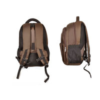 Venta al por mayor impermeable de moda duradera mochilas escolares para la venta de logotipo personalizado impreso de material de nylon mochilas escolares para los niños