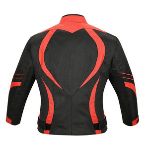 Veste de moto et de course automobile pour hommes de haute qualité nouveau Design classique Polyester maille Cordura vêtements de sport pour la course de moto - Product Image 2