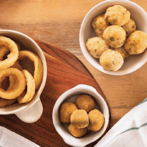 Aceitunas Ascoli Congeladas Bachetti Food, Caja de 250g - Product Image 5