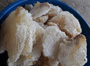 MIEL BLANC QUALITÉ SUPÉRIEURE NATUREL PUR VRAC VENTE EN GROS PRODUIT D'EXPORTATION HOT DEAL TOP VENTES OFFRE - Product Image 4