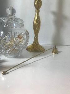 Abatidor de velas con tema estándar, extintor automático de velas, mecha, apagador de llama para apagar la llama de las velas de forma segura - Product Image 3