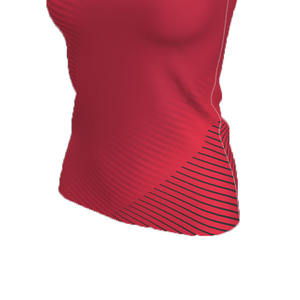 Impact élevé qualité supérieure meilleur prix bon fabricant marque privée bon matériel services OEM tendance Netball uniforme - Product Image 3