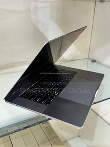 Laptop Usato MacBook Pro 2018 16GB Qualcomm QSD8650 SSD 512GB OLED Layout Tastiera <span class=keywords><strong>Inglese</strong></span> US - Product Image 6
