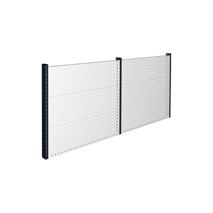 WORKLOOK20, pannello utensili 2000x938mm - Product Image 1
