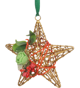 Adornos Navideños Colgantes Hechos a Mano Personalizados, Material de Tela/Algodón/Terciopelo/Yute, Diseño Moderno, Pedidos al por Mayor de Fábrica - Product Image 5