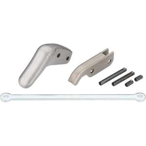 Disparador Hazet para Pistola de Remaches Ciegos, Accesorio y Pieza para Herramientas Neumáticas - Product Image 1