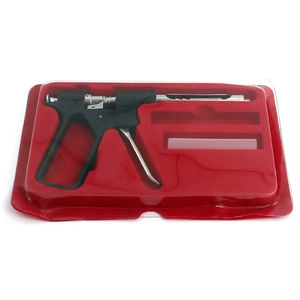 Seringue dentaire de haute qualité Needles Dental 1,8 ml, seringue d'aspiration pour une administration précise de l'anesthésie, instrument médical - Product Image 6