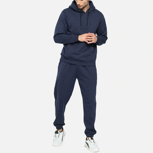 Ensemble de survêtements à capuche léger pour hommes-Meilleur prix de gros Style Streetwear à séchage rapide Conception OEM personnalisée - Product Image 5