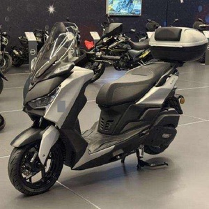 Velomax125 2024 de qualité supérieure, 110 km/h (Motocyclettes) – Prêt à être expédié - Product Image 3