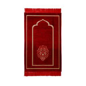 Grand tapis de prière Firestone - Product Image 4