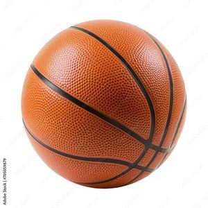 Basketball extérieur et intérieur personnalisable durable et en gros pour l'entraînement et les jeux - Product Image 6