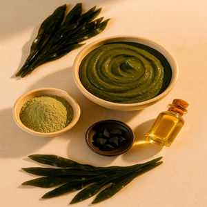 ผงเฮนน่าธรรมชาติจากโมร็อกโกสำหรับย้อมผมและศิลปะบนร่างกายแบบเมห์นดี จำหน่ายส่งแบบ OEM แบรนด์ส่วนตัว สำหรับขายส่งและส่งออก คัดกรองละเอียด นำเข้าจากสหรัฐอเมริกา - Product Image 1