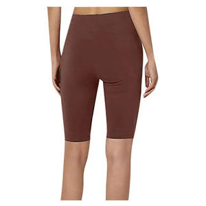 Leggings courts pour femmes Scrunch Butt Tight Running Shorts Workout Shorts High Waist Yoga Active Shorts for Running Bicycles Tennis - Product Image 6