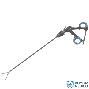 Juego de Instrumentos Manuales Clase I Bombay Medico Debakey Grasper para Uso Hospitalario con 1 Año de Garantía - Product Image 3