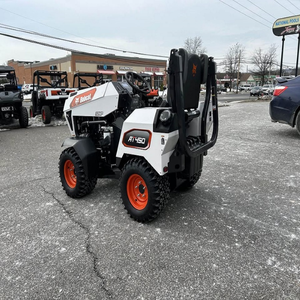 Para Tractor Utilitario AT450 4WD, Motor Potente de 45 HP, Alta Confiabilidad para Trabajo Agrícola, Incluye Caja de Cambios y Bomba, Alta Productividad - Product Image 5