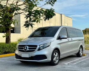 Mercedes-Benz V220d 2021 Seminuevo, Volante a la Izquierda, 8 Asientos, Emisión Euro V, en Venta - Product Image 6