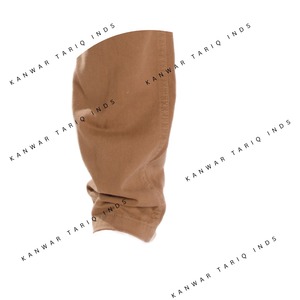 กางเกงลำลองฤดูใบไม้ผลิฤดูใบไม้ร่วงของผู้ชายกางเกงยีนส์สีฟ้าของผู้ชายกางเกงยีนส์ยืดตรงเข้ารูปสำหรับฤดูใบไม้ผลิแบบใหม่ - Product Image 2