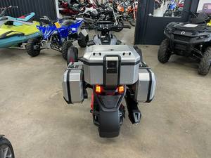 Motocicleta de Tres Ruedas Canyon XT Nueva, Exportación a Todo el Mundo - Product Image 5