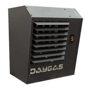 Daygas 16Kw Chauffage solaire à gaz portable alimenté par batterie pour serre café restaurant ménage pour salon - Product Image 1