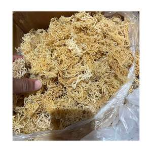 Eucheuma cottonii seamoss จากประเทศเวียดนามสาหร่ายทะเลแห้งป่าผลิตจาก0084392328745ส่งออก - Product Image 2